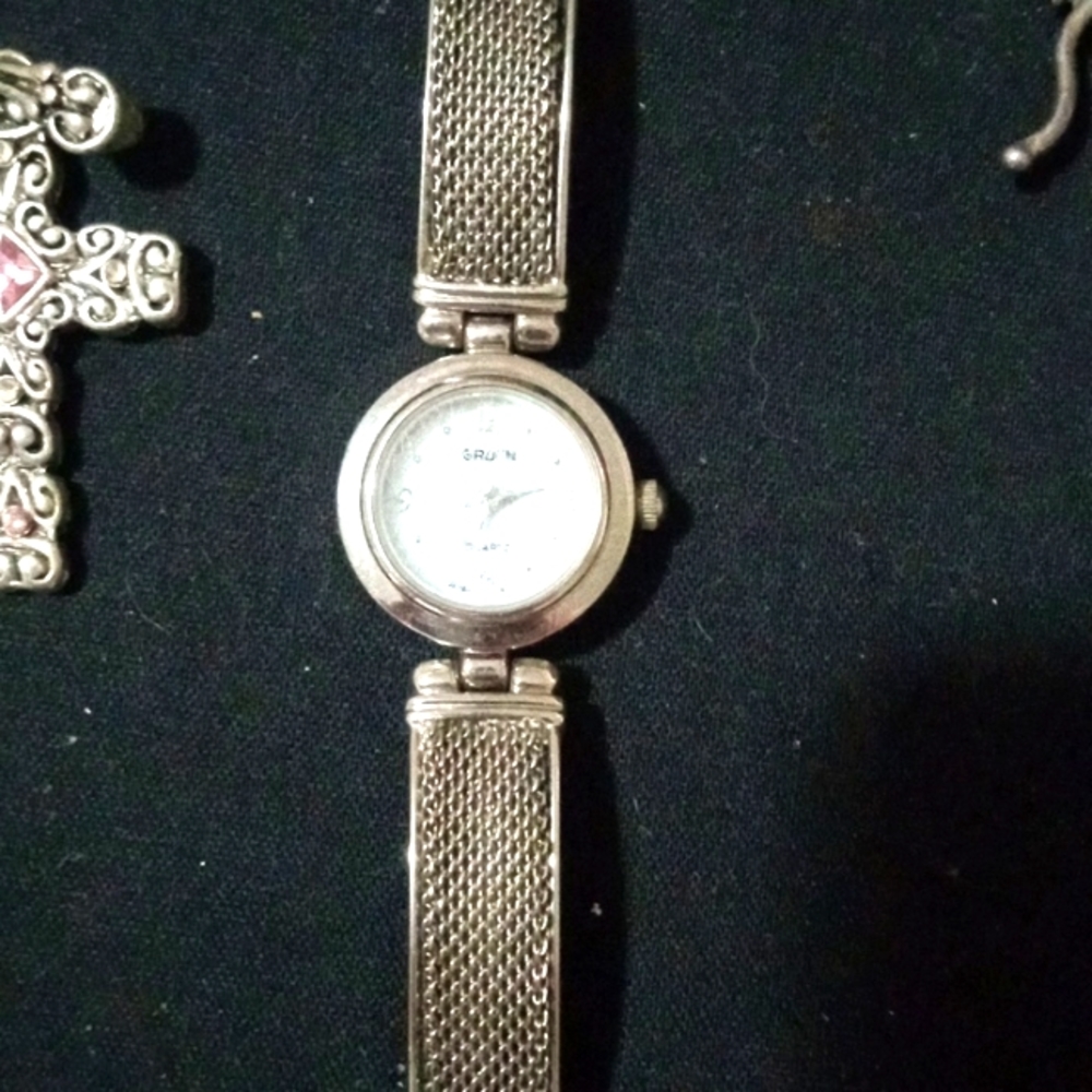 Vernier Watch